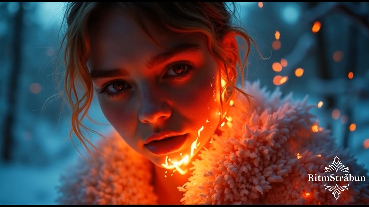 RitmStrabun - Rădăcini în Piatră