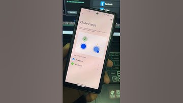Matrixx OS Custom ROM with many Customizations