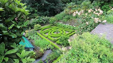 Permaculture Zones & Sectors - Permaculture Design Principles