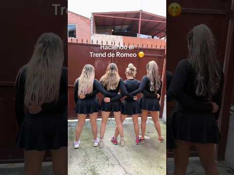 Los Bailes De TikTok Más Populares 2024 Tutorial Fácil Y Divertido TikTokDances Dance Bambole