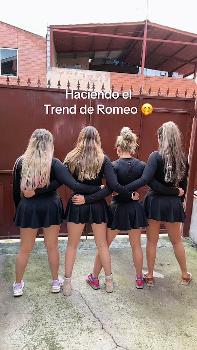 🔥 Los Bailes de TikTok Más Populares 2024 | Tutorial Fácil y Divertido🎵 #TikTokDances #dance Bambole