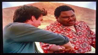 Kangaroo Jack-Camel Fart Scene