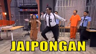 Jaipongan Bareng Sandrina | LAPOR PAK! (29/06/21) Part 4