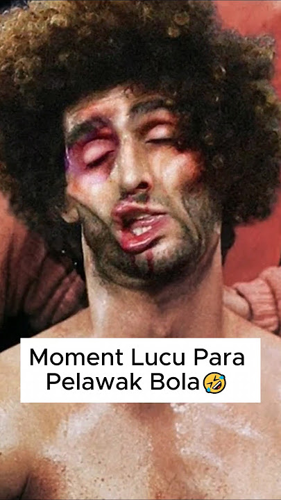 Inilah Moment Lucu Para Pelawak Sepak Bola 🤣 #shorts #sepakbola #football #ngakak #ngakakkocak #lucu