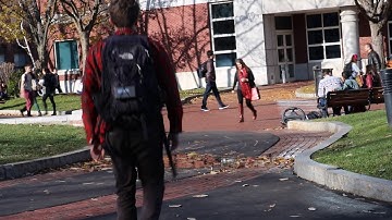 Capstone Introduction Video