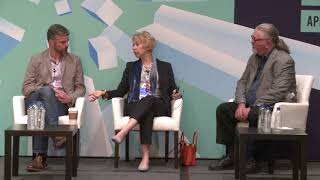 ASU GSV Summit: FoT@W Panel: All That Glitters is Not Gold: Assessing Talent for the Future of Work