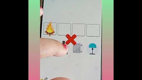 #Tricky #Puzzle #Who Is? Level 242 " Put them in correct order"