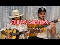 Chico Mineiro - COVER : JT&amp;PA #quintaneja