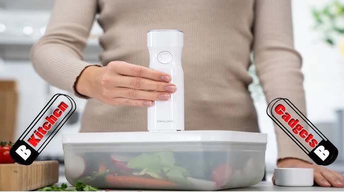 A RD's Top 5 Kitchen Gadgets 2023 - nutritionbitsandbobs