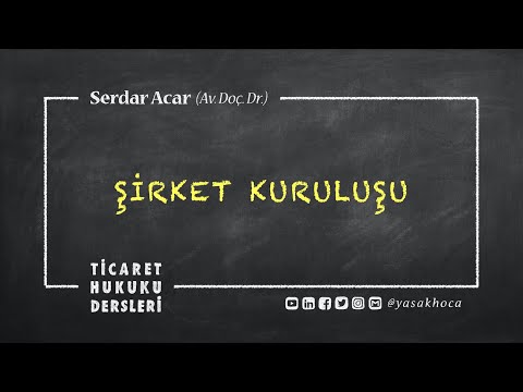 Video: Holding birkaç şirketin bir araya gelmesiyle oluşur