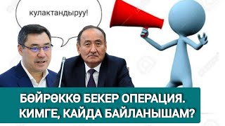 Бөйрөк Алмаштыруу Боюнча Кайда, Кимге Кайрылуу Керек?