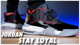 air jordan be loyal