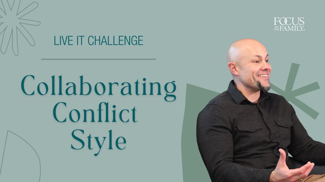 Collaborating Conflict Style The 5 Styles Of Conflict Management