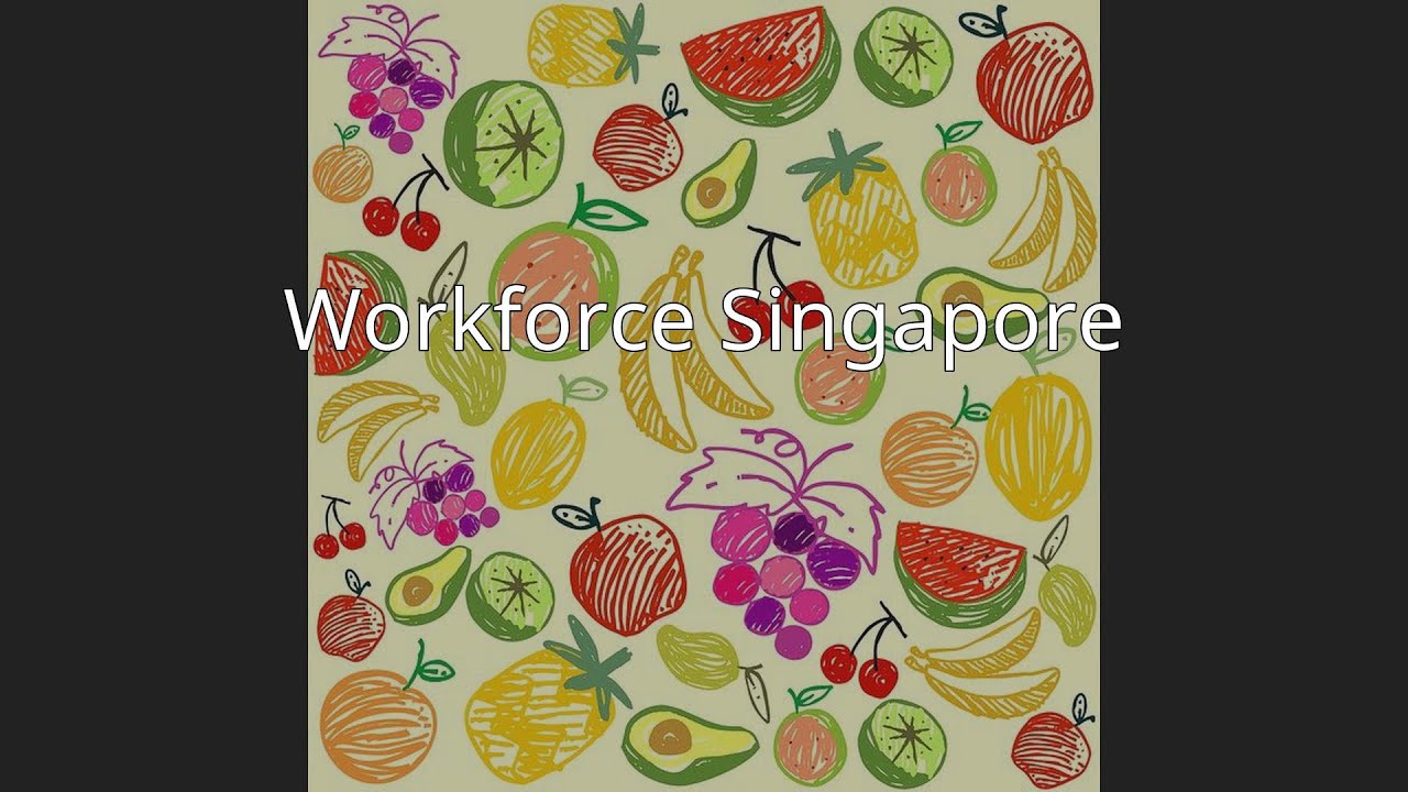 Workforce Singapore