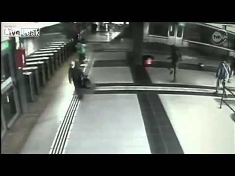 სარკინიგზო კატასტროფა არგენტინაში