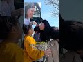 EVEN THE KIDS INDAY SARA WANTS TO BE NEXT PRESIDENT #duterte #shorts #trending #viralvideo #vpsara