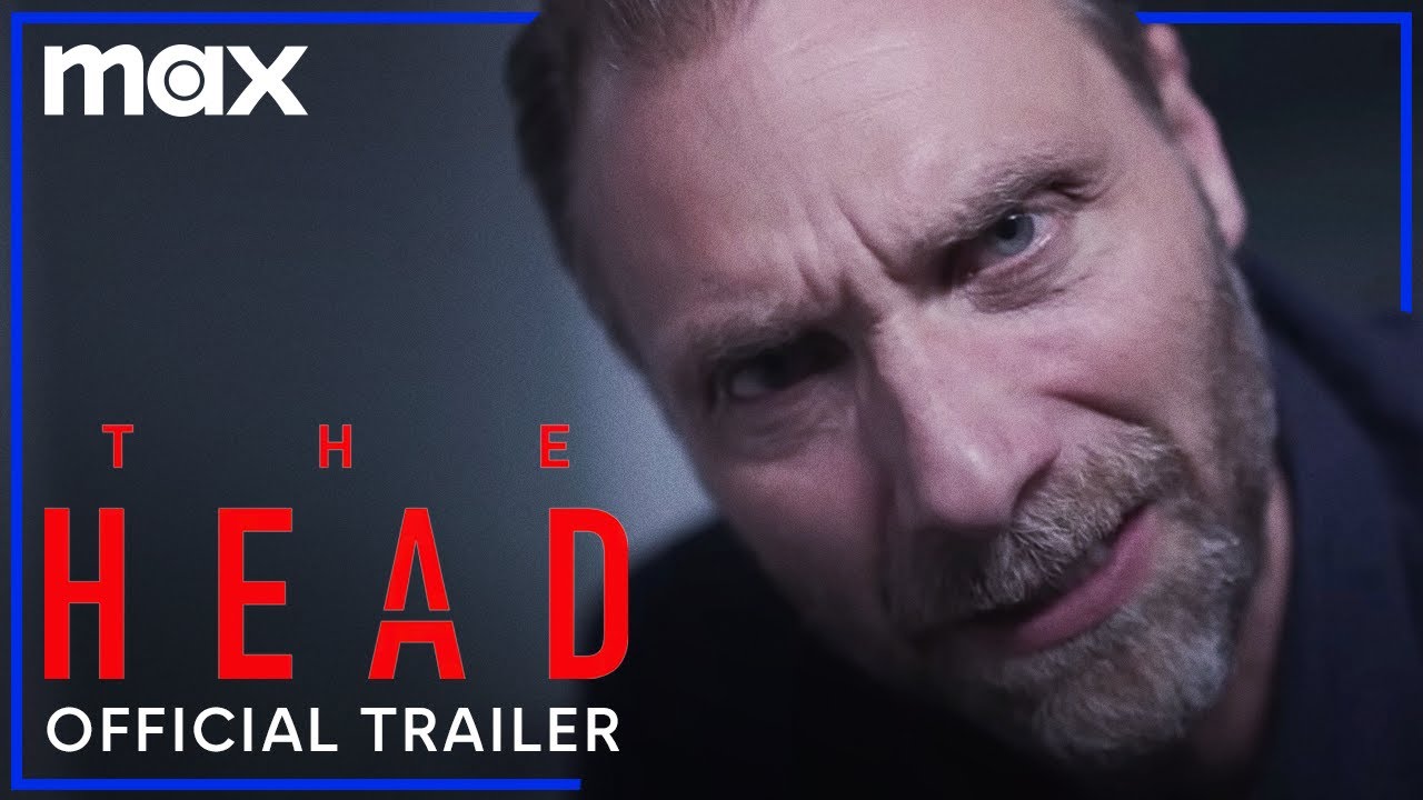 HBO Max's The Head is Chilling Escapist TV, TV/Streaming