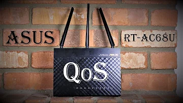 How do I know if my router has QoS?