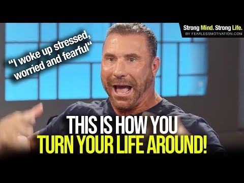 Video: How To Turn Your Life Around