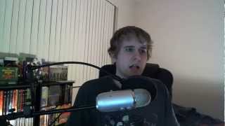 Technically An Orphan - A Series Of Unfortunate Events