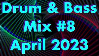 Drum U0026 Bass Mix 8 inc Mizo Gydra Mob Tactics Tantrum Desire Mean Teeth U0026 More