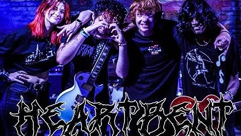 Heartbent - False Hope (Official Music Video)