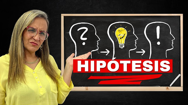 Cómo Redactar una Hipótesis en 3 Sencillos Pasos