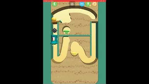 dig this! (Dig it ) 328-4 | BALL A-CLOCK | Dig this chapter 328 level 4 solution walkthrough