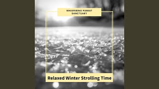 Wintry Afternoon Serenity (Key G Ver.)