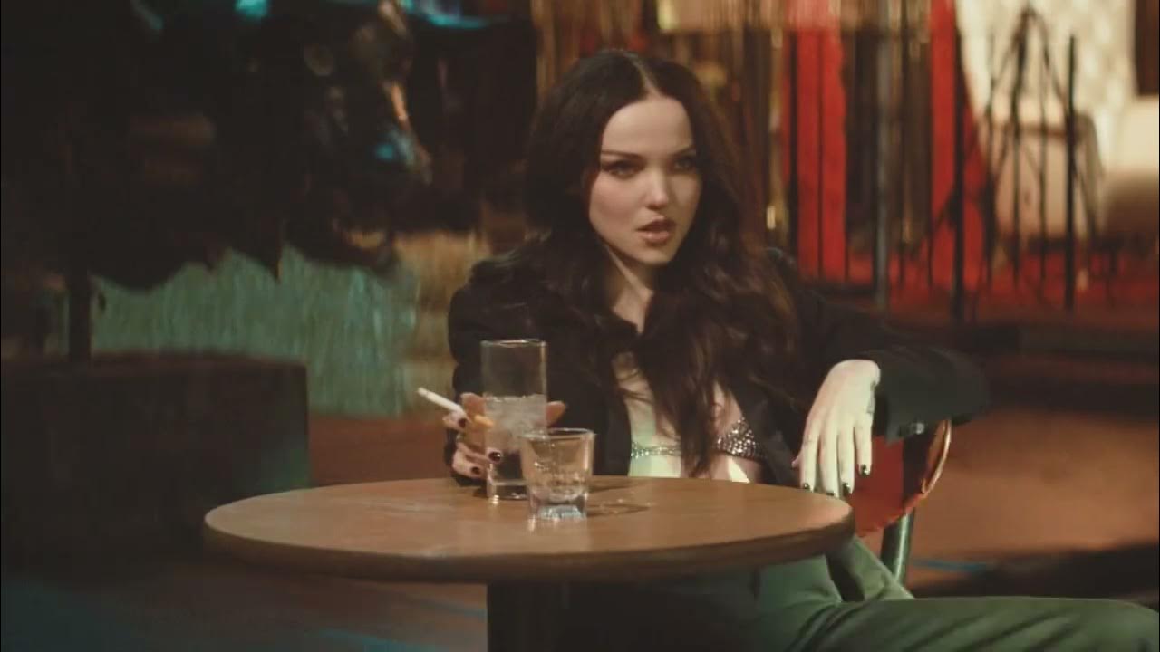 "Use Me (Brutal Hearts)" Diplo feat. Dove Cameron and Johnny Blue Skies