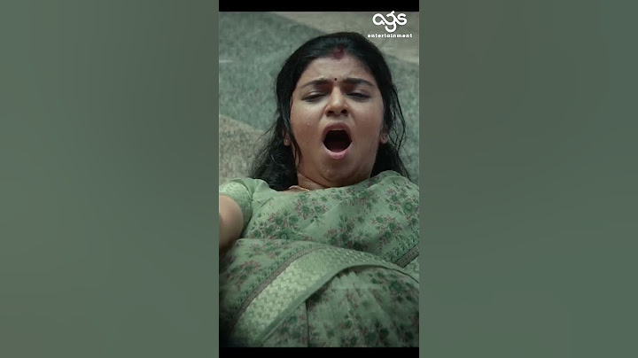 Pshyco-வா இருந்தா | Love Today | Pradeep Ranganathan | Ivana | AGS #shorts