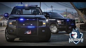 Husky Modifications | F150 Marked & Slicktop Showcase