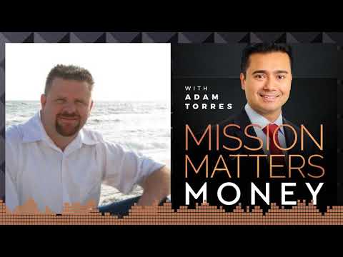 IRS Debt Relief with Ben Golden