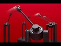 日本精工(NSK Ltd.)「___ with MOTION & CONTROL」Swinging 篇