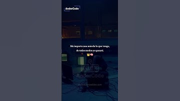 #motivacion #andercode #developer #programacion #python #inspiration