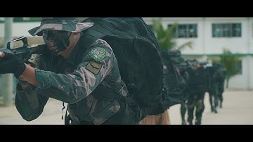 Masinag Recognition Rites 1