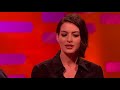 Graham Norton Show S18E02 - Tom Hiddleston, Sir Kenneth Branagh, Anne Hathaway and Robert DeNiro