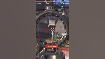 I like the sound of this gun #apexlegends