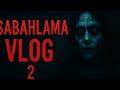 Sabahlama vlog 2 