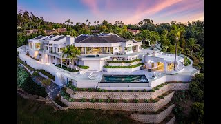 6002 via posada del norte rancho santa fe, ca private, luxurious and
unlike any other residence in the region, this phenomenal
warm-contemporary architectura...