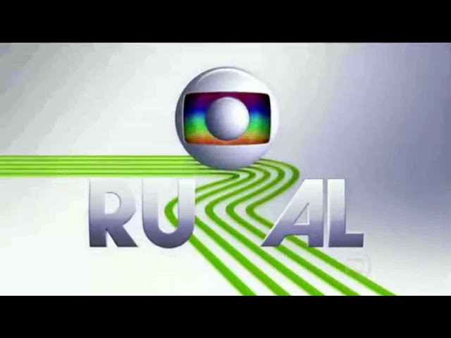 Globo Rural, Logopedia