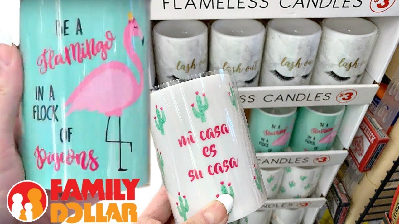 FAMILY DOLLAR *COME WITH ME* NEW FINDS JUST $1 to $3!!!! LOTS OF CLEARANCE!!!