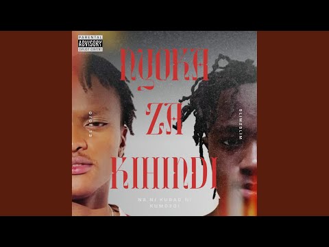 NYOKA ZA KIHINDI Feat Slimblanco