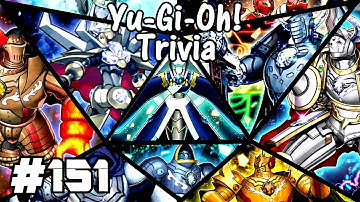 Yu-Gi-Oh! - Edelsteenridders Archetype