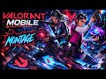 Fade and clove gameplay/Valorant mobile #fade #clove #valorant #valorantgameplay #valorantmobile 