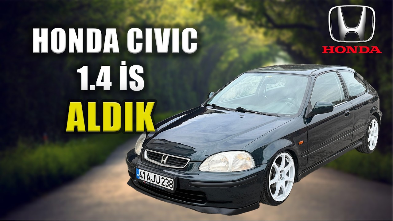 Fascinating Honda Civic Tek Kapi Gallery