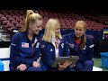USA React to 2017 Victory! | 2022 Billie Jean King Cup