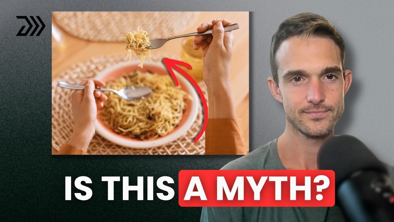 Carb Loading Before a Marathon: Science or Old-School Advice?