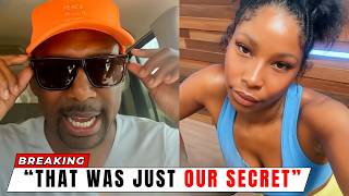 Martell Holt’s Biggest Secrets Revealed? Arionne Speaks Out!