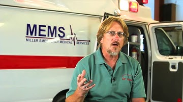 Jim Hughes on the Xantrex Freedom HF Inverter/Charger